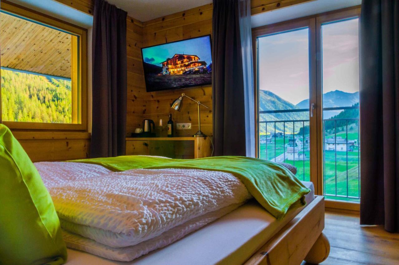 Sport Hotel ลีวินโญ ภายนอก รูปภาพ