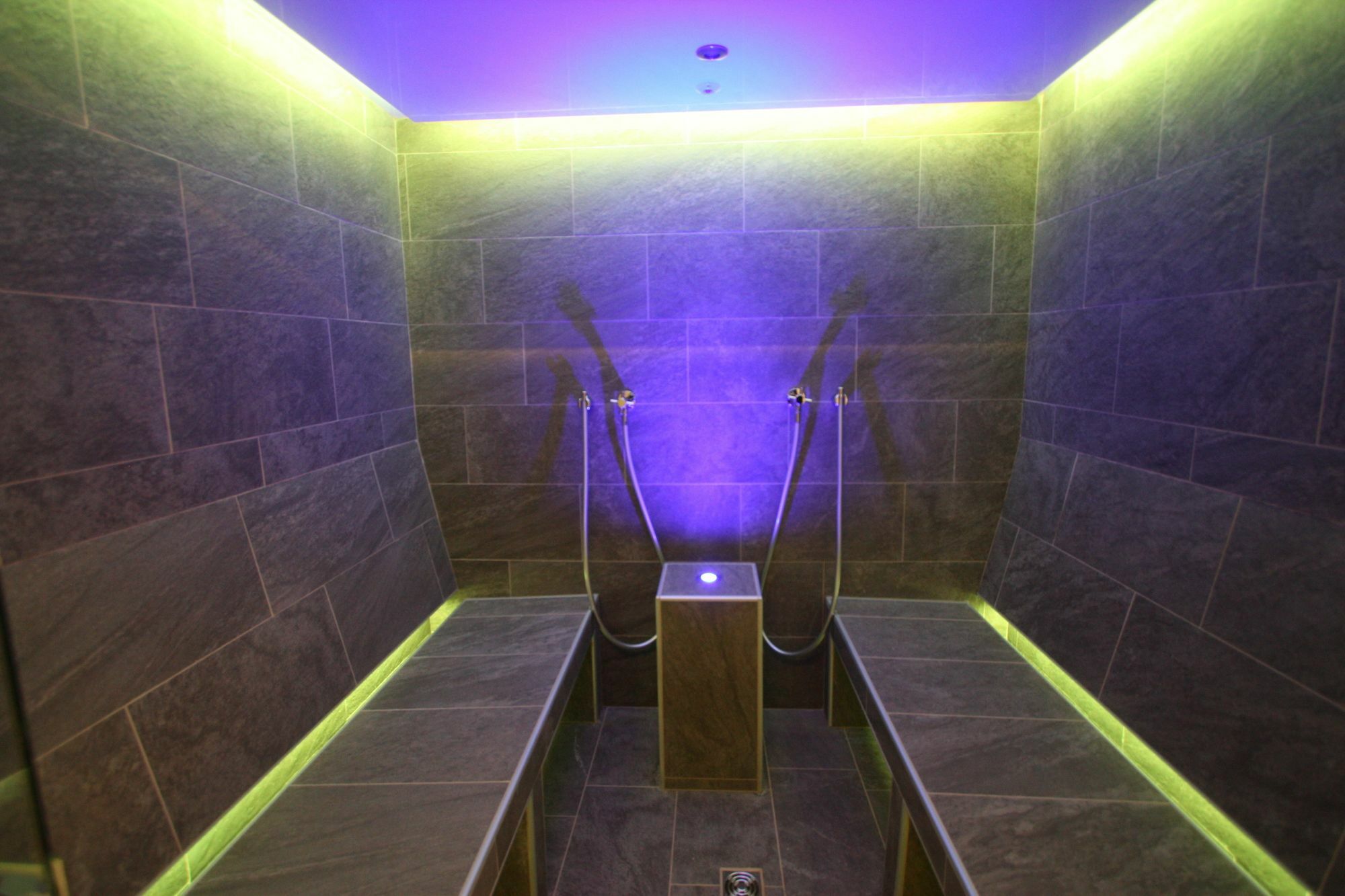 Sport Hotel ลีวินโญ ภายนอก รูปภาพ