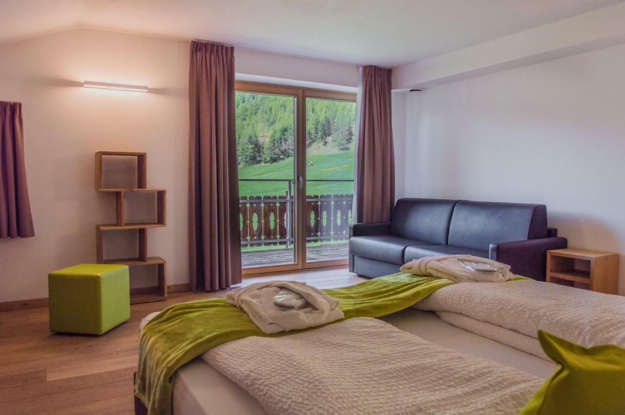 Sport Hotel ลีวินโญ ภายนอก รูปภาพ
