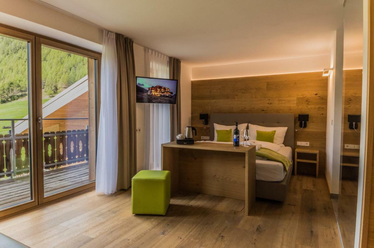 Sport Hotel ลีวินโญ ภายนอก รูปภาพ